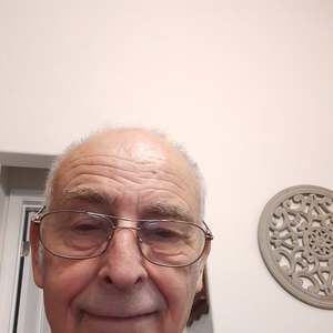 Meet your Posher, Duane